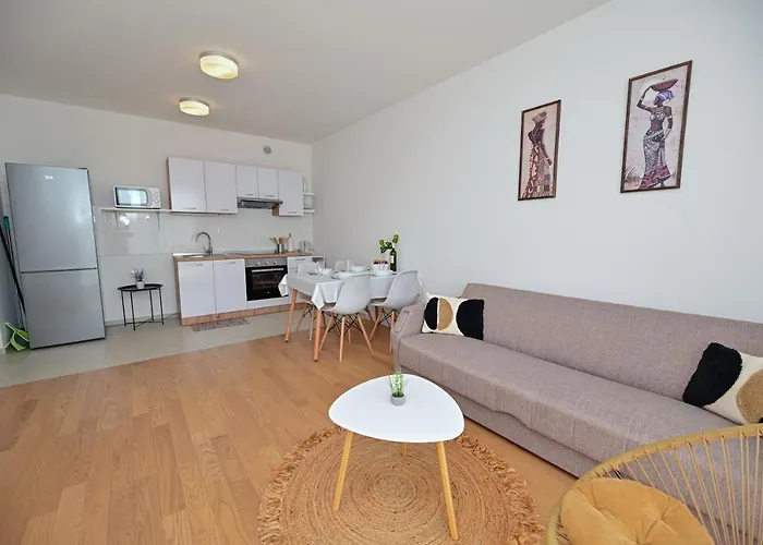 Apartment Iva