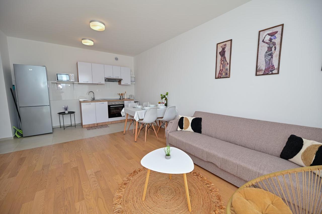 Apartment Iva