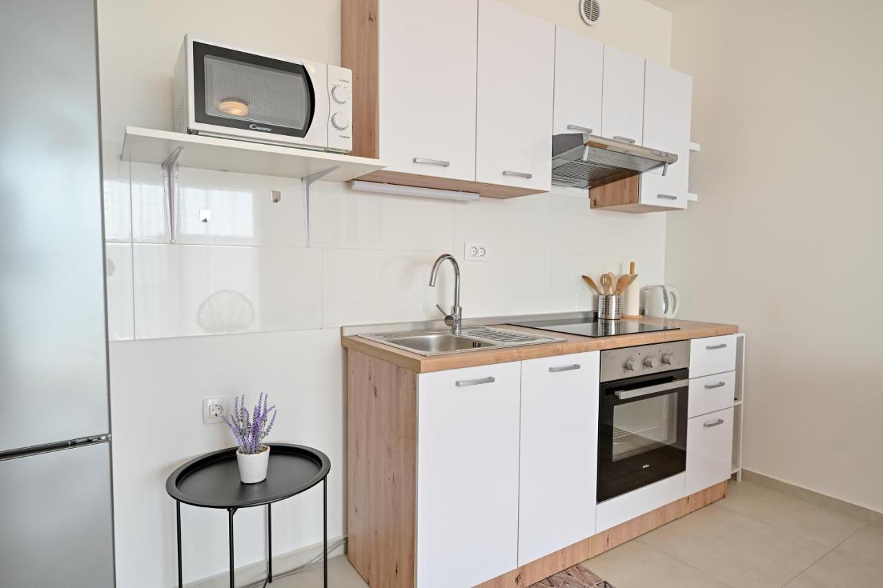 Apartment Iva