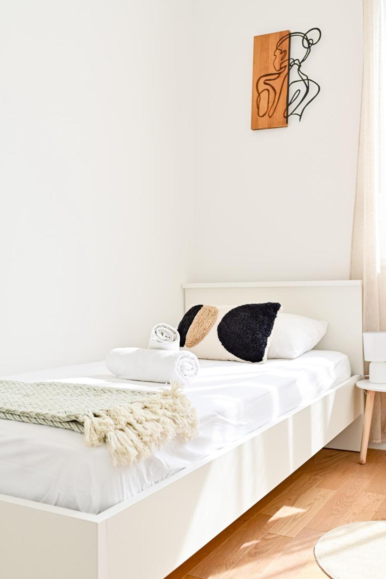 Apartment Iva