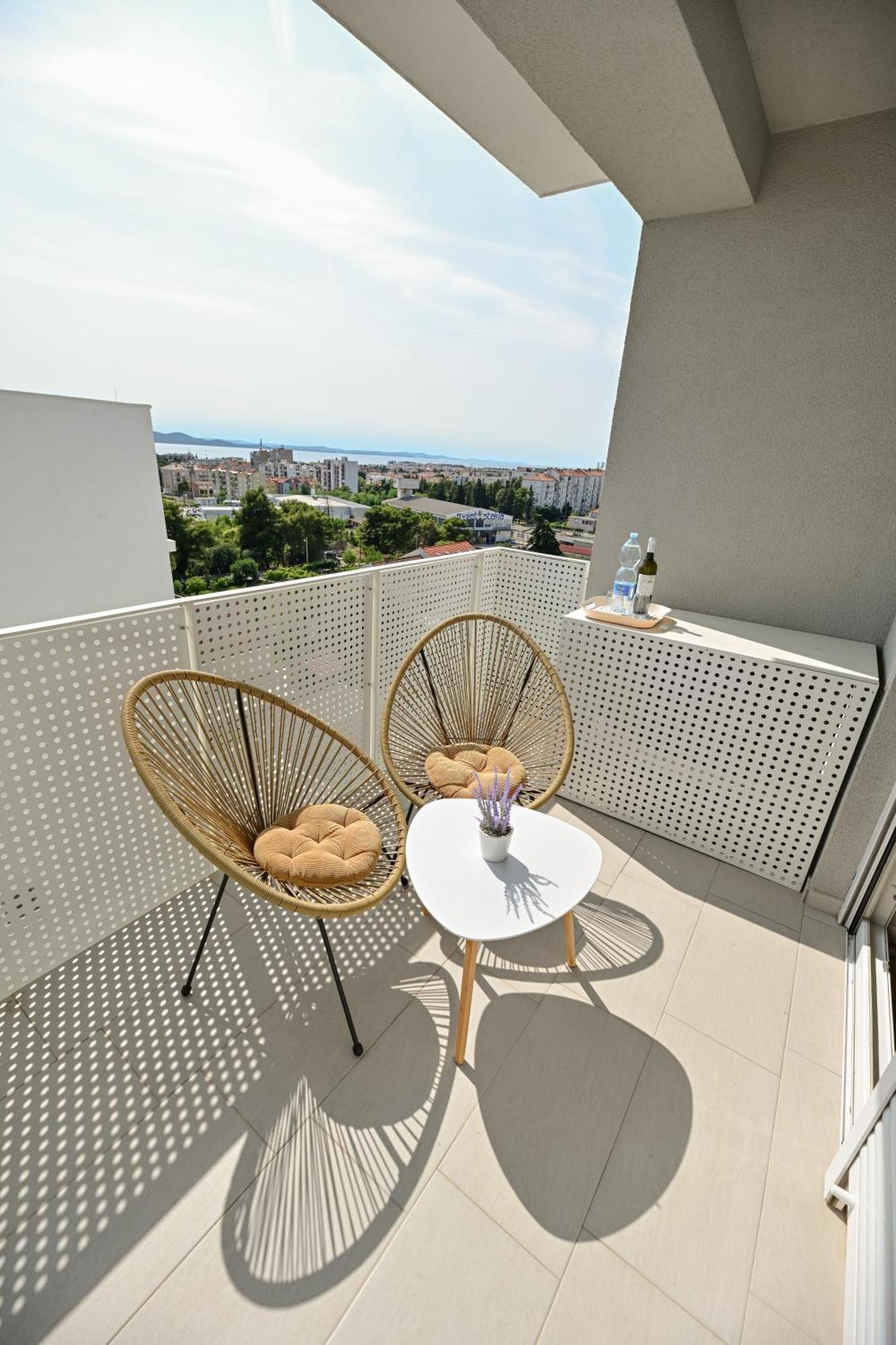 Apartment Iva