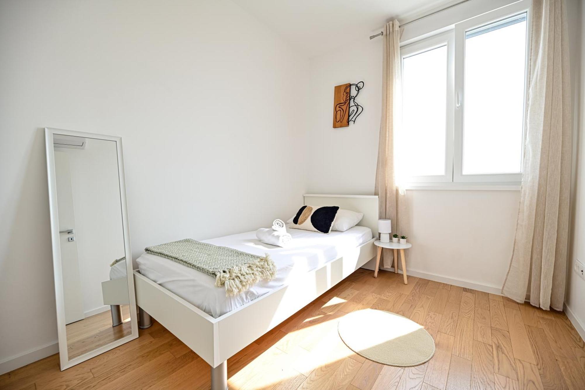 Apartment Iva *
