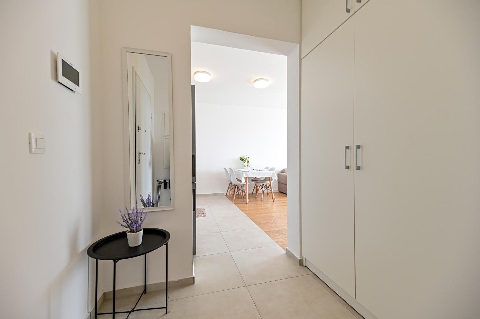 Apartment Iva *