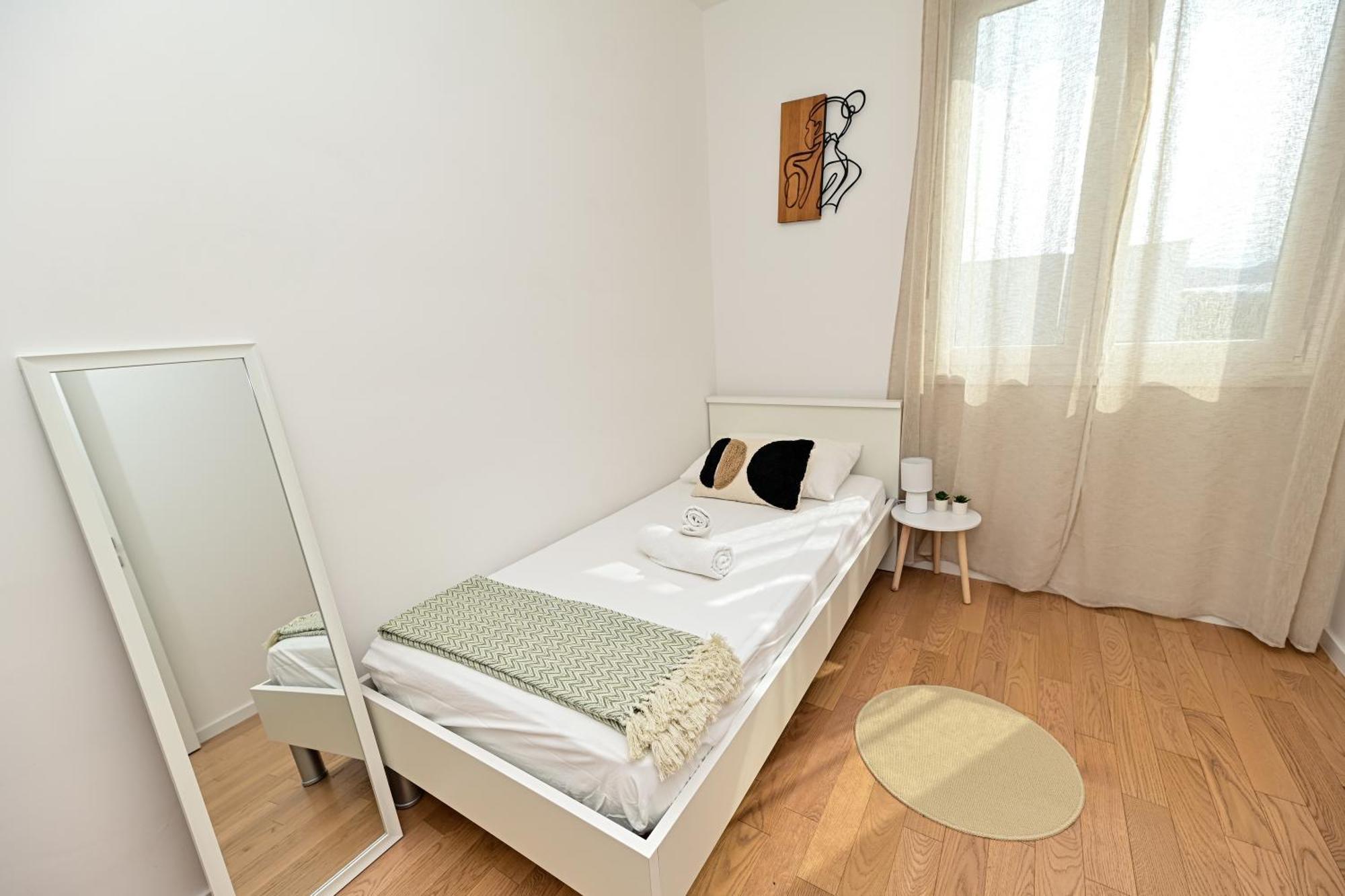 Apartment Iva