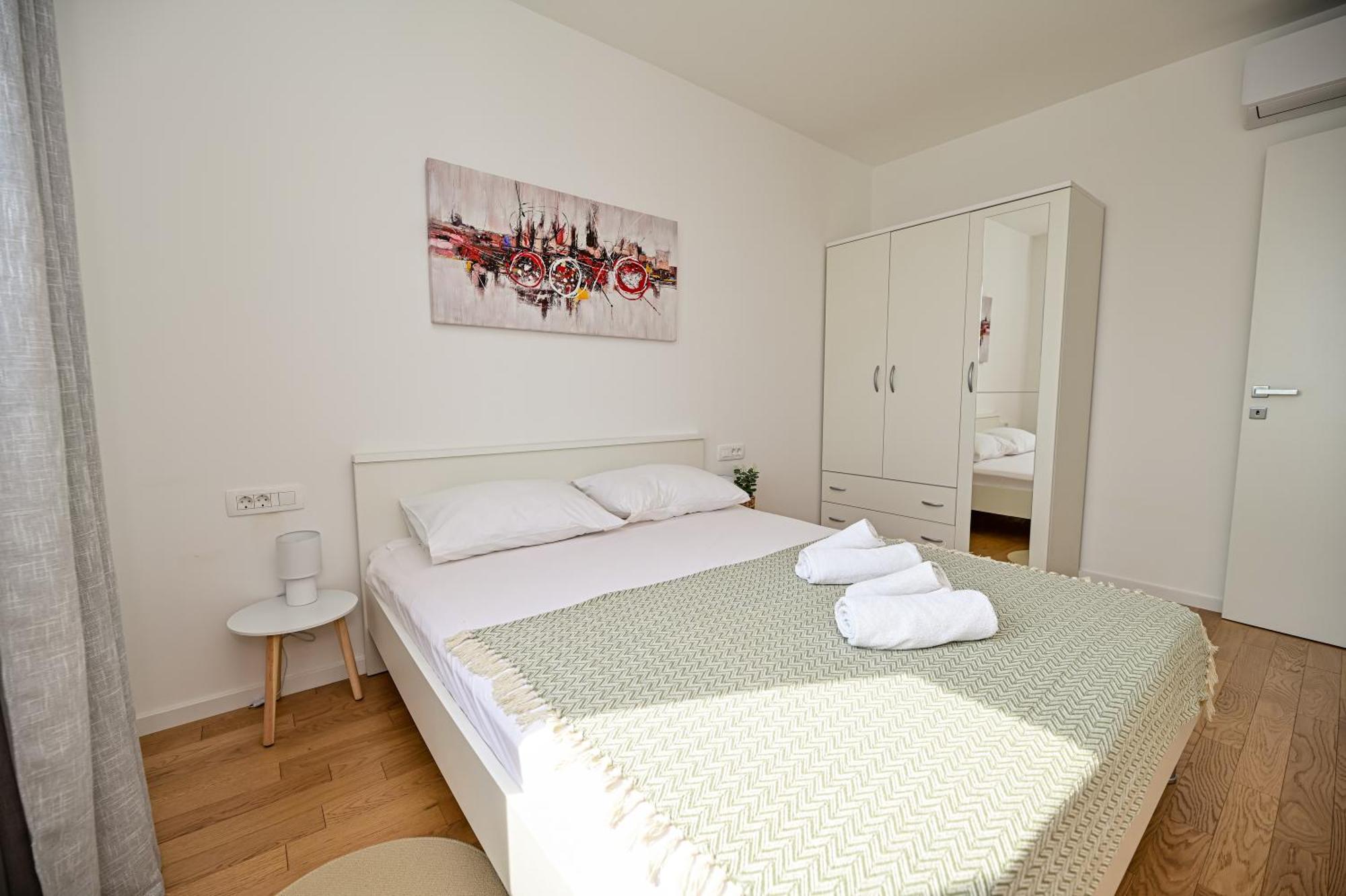 Apartment Iva *