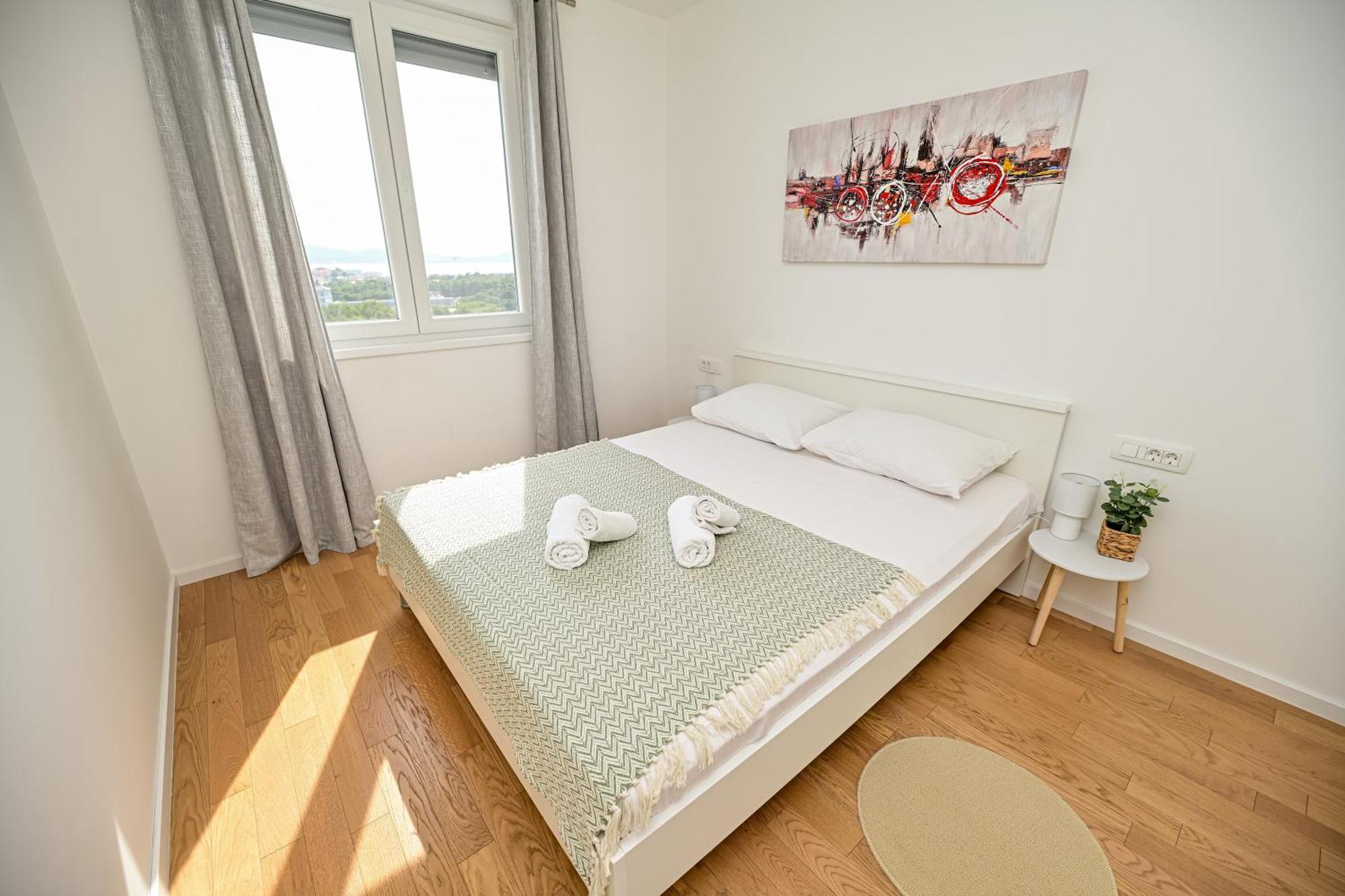 Apartment Iva